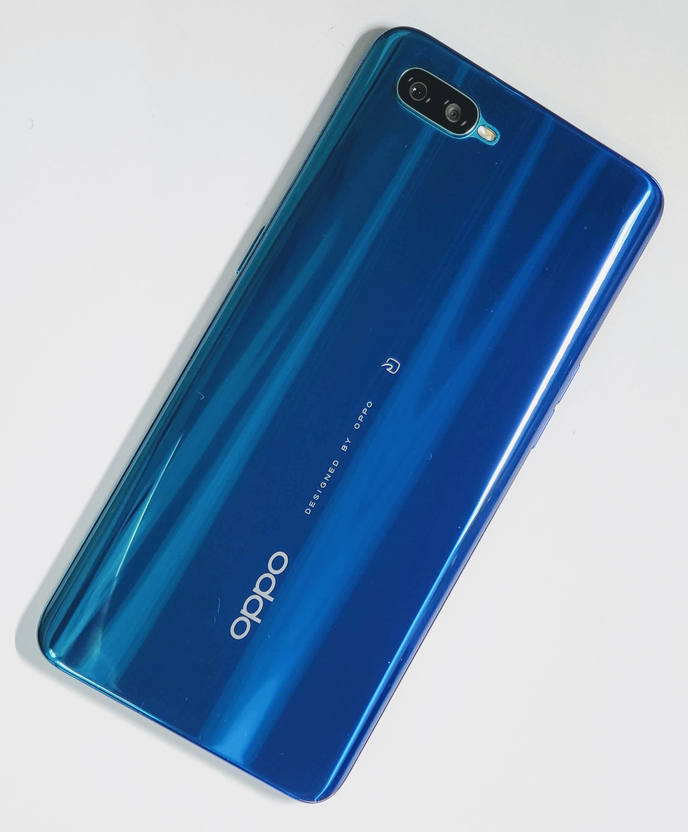 OPPO Reno A 128GB 徹底レビュー－カメラ、おサイフケータイ、スペック