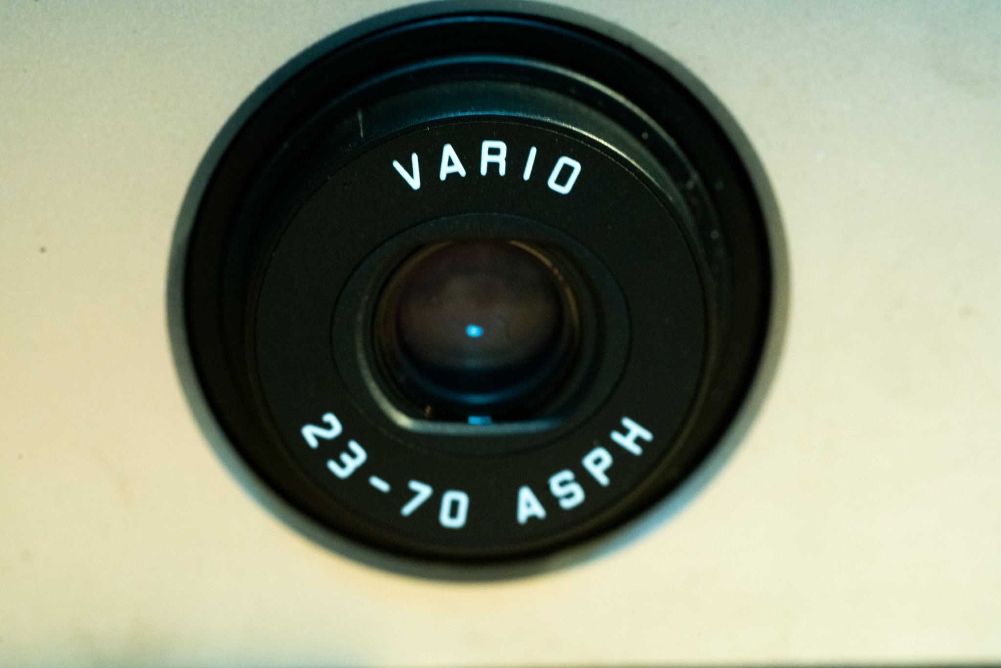 APSフィルム機 Leica C11 | すぱ・ぼちぼち写真