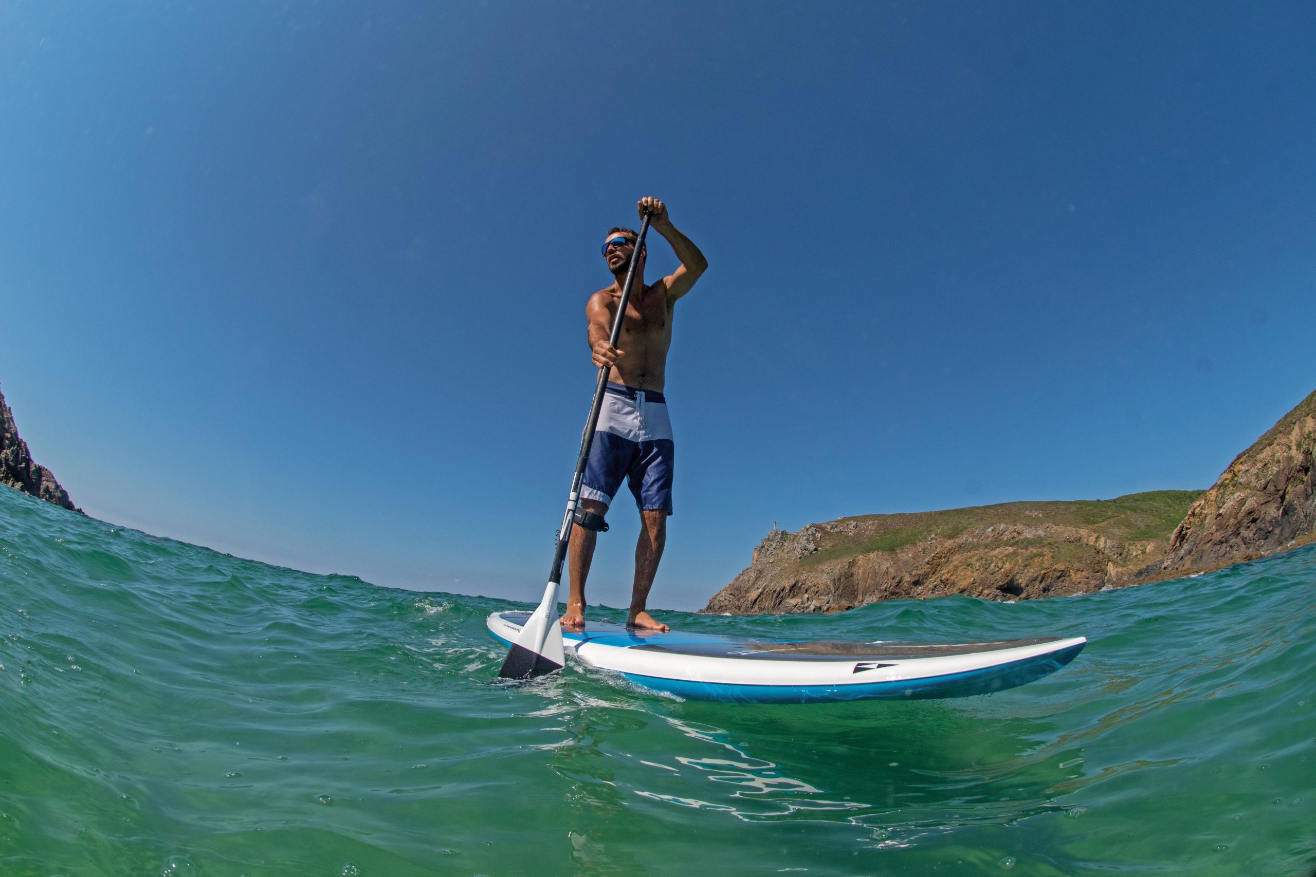 SIC Maui TAO Fit 11'0 Tough Tec – SUP Norte Shop & School – SUP