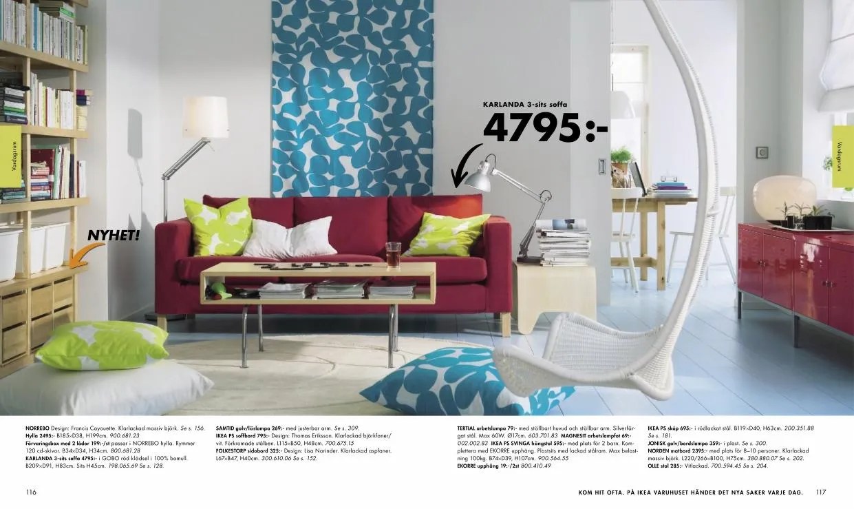 IKEA - Jonisk - Floor / Table Lamp - Carl Öjerstam - 2002