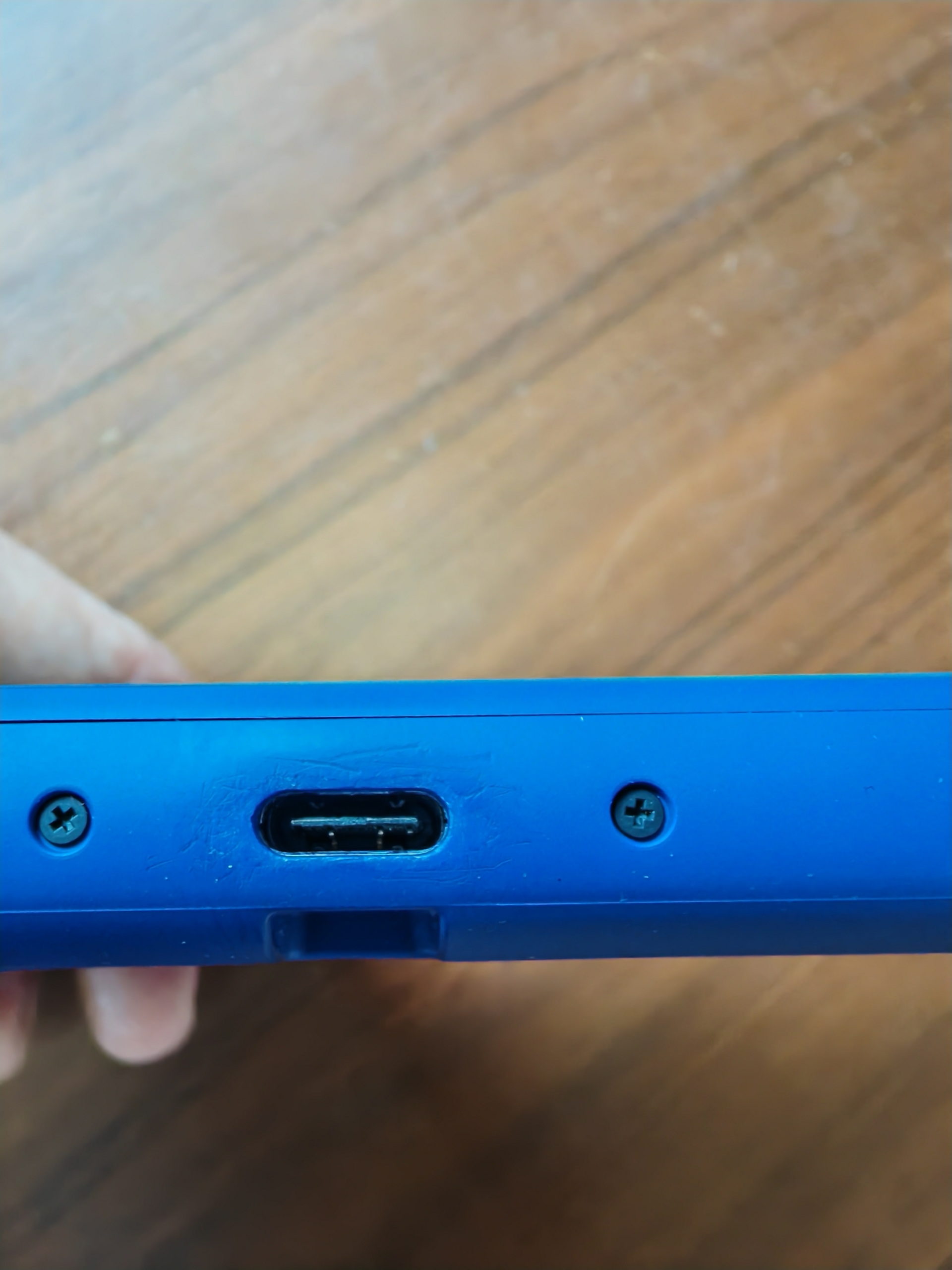 セーブデータ消えない】充電できないSwitch Liteの修理 | パソじゅく