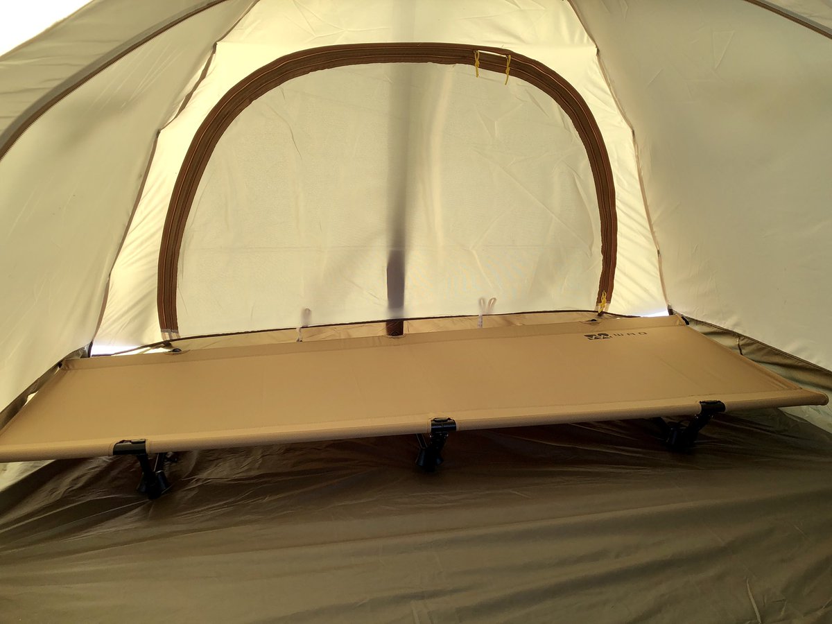 コールマンツーリングドームSTとLXを選ぶ人におすすめの付属品