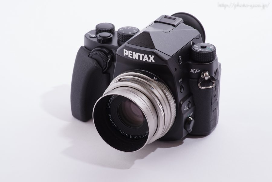 フルサイズ信者がPENTAX KPを買う〜ひたすら外観写真編 2 〜 | Yuzu