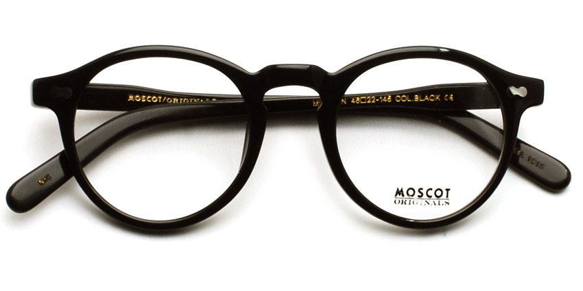 MILTZEN ミルゼン / MOSCOT モスコット 取扱い店舗 | 東京・中目黒