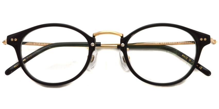 STD-69 / STEADY ステディ最新コンビモデル！ | 東京・中目黒メガネ