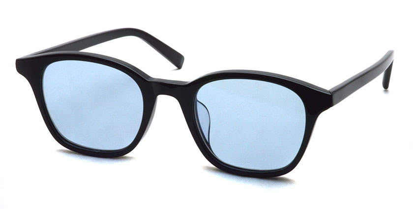 A.D.S.R. / RANDY ライトカラーフラットレンズサングラス再入荷 ｜東京