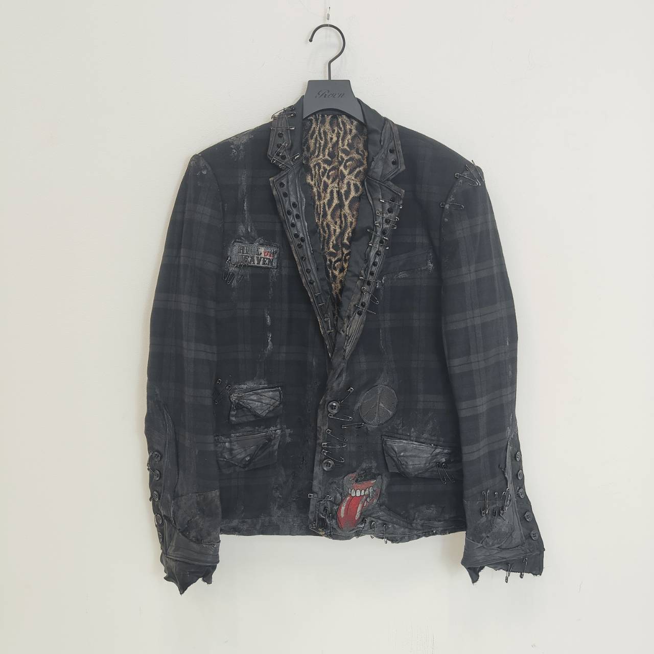 ホーム - Roen[ロエン]公式サイト