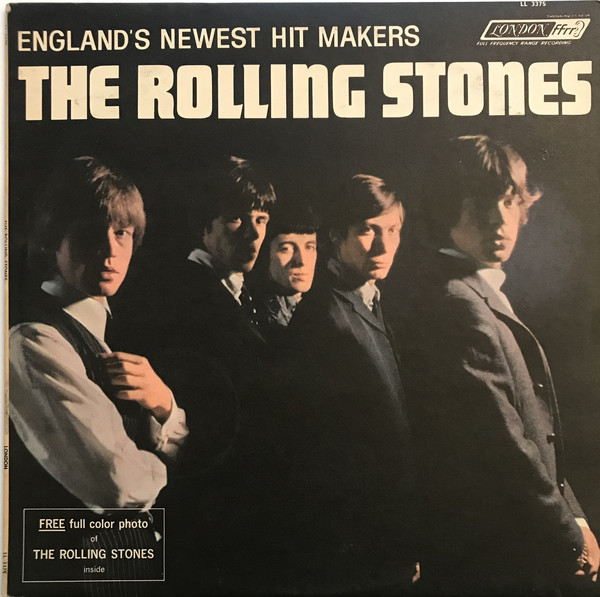 Rolling Stones Walking the Dog Cover – A Nod to Rufus Thomas'