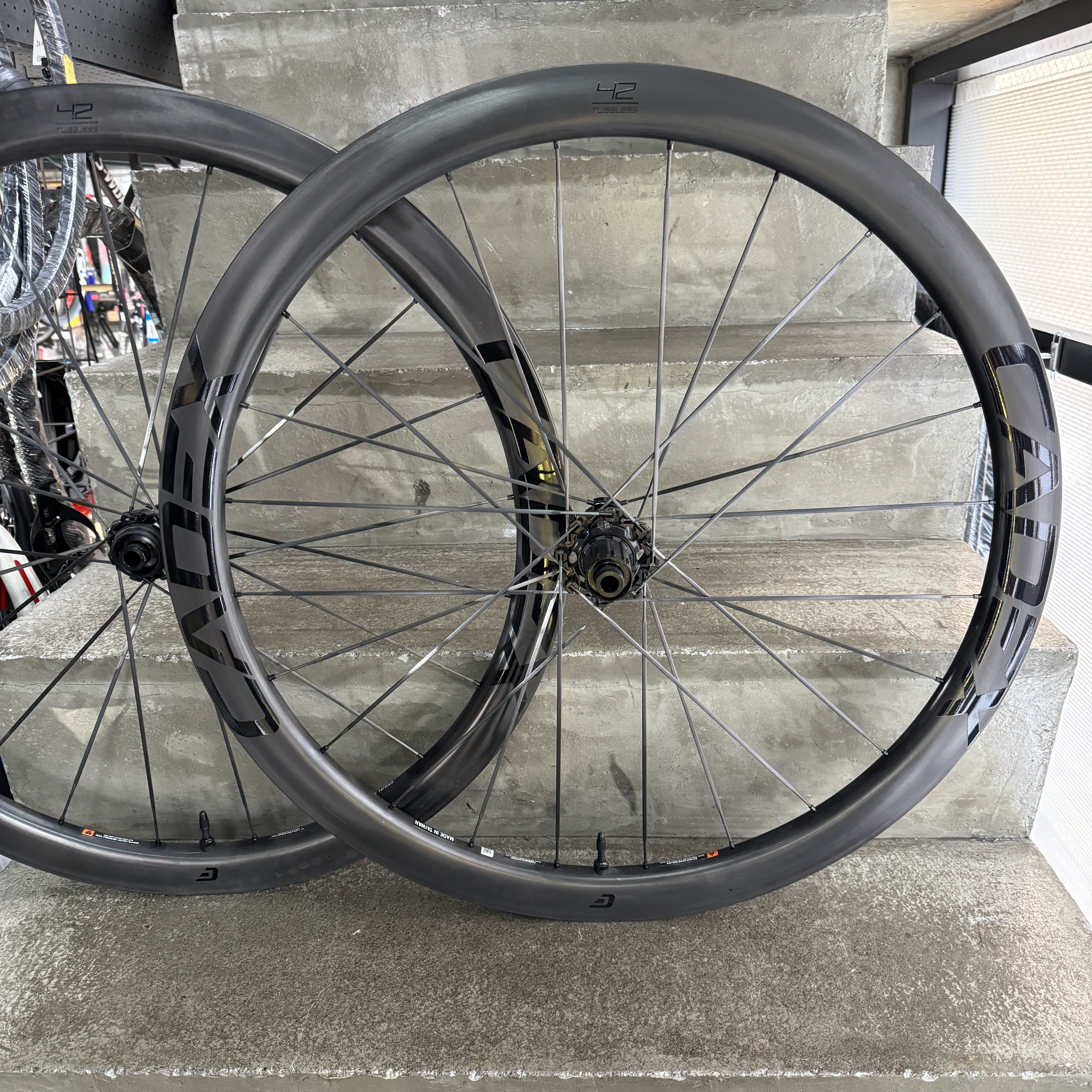 特価商品】CADEX 36 / 42 - RX Group