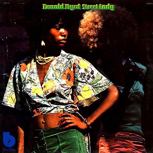 MARVIN GAYE / DONALD BYRD – WHERE WE GOING? – recoben