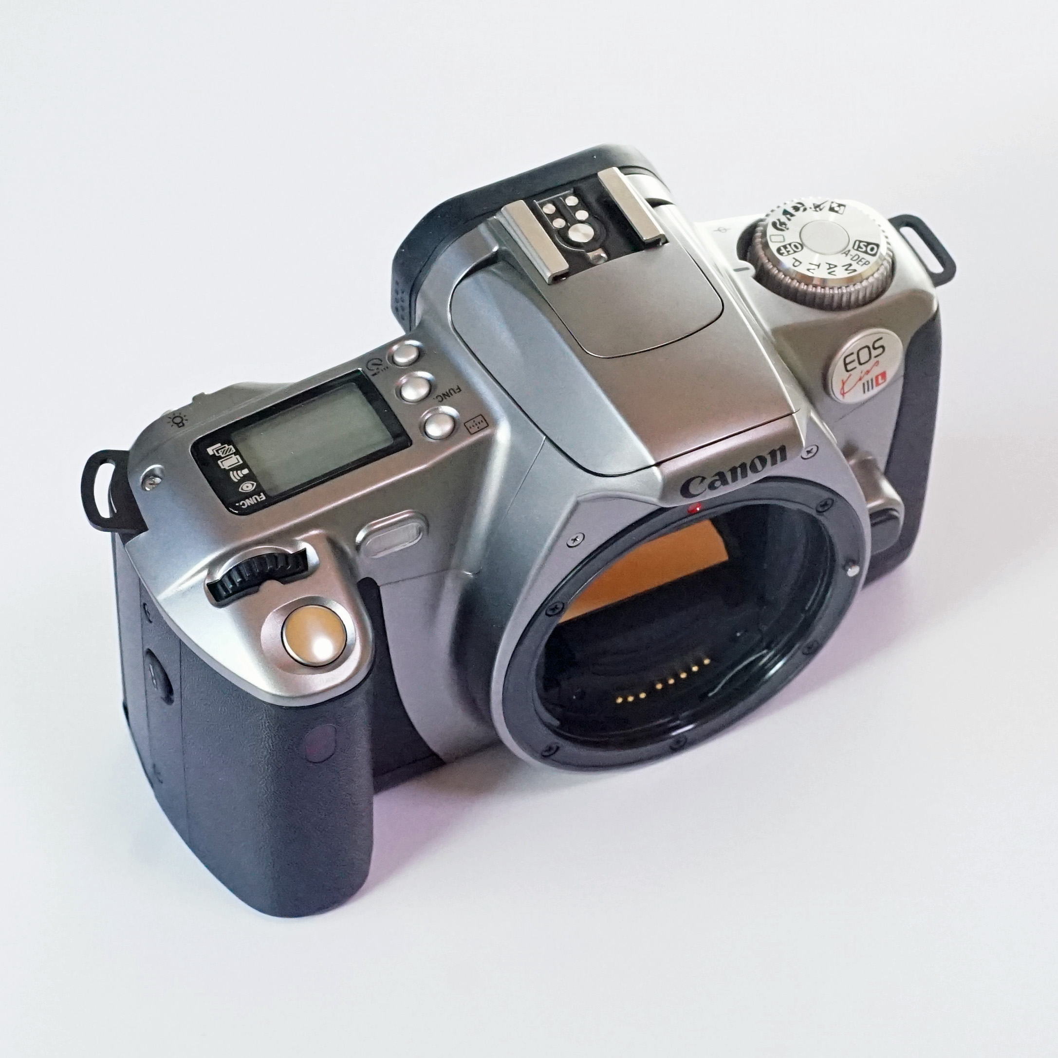 AF一眼レフカメラ・レンズ | らくだカメラ工房