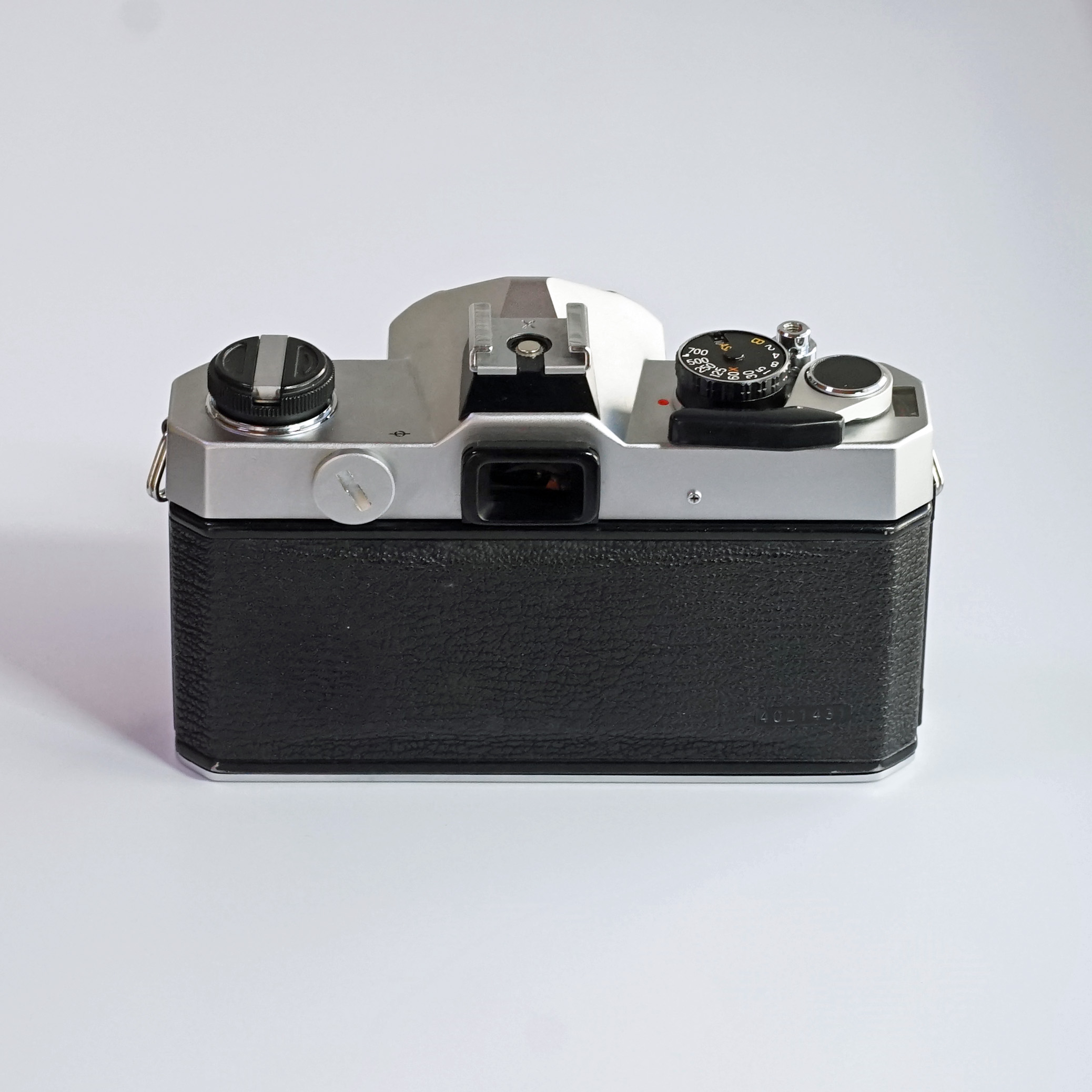 FUJIFILM FUJICA ST605 ¥9,800（中古 フィルムカメラ 35mm 一眼レフ