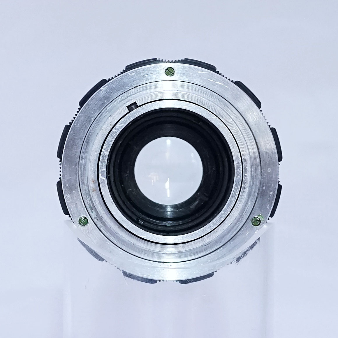 FED INDUSTAR-61 L/D 53mm F2.8 ¥7,800（中古 LEICA M39（ライカ L39