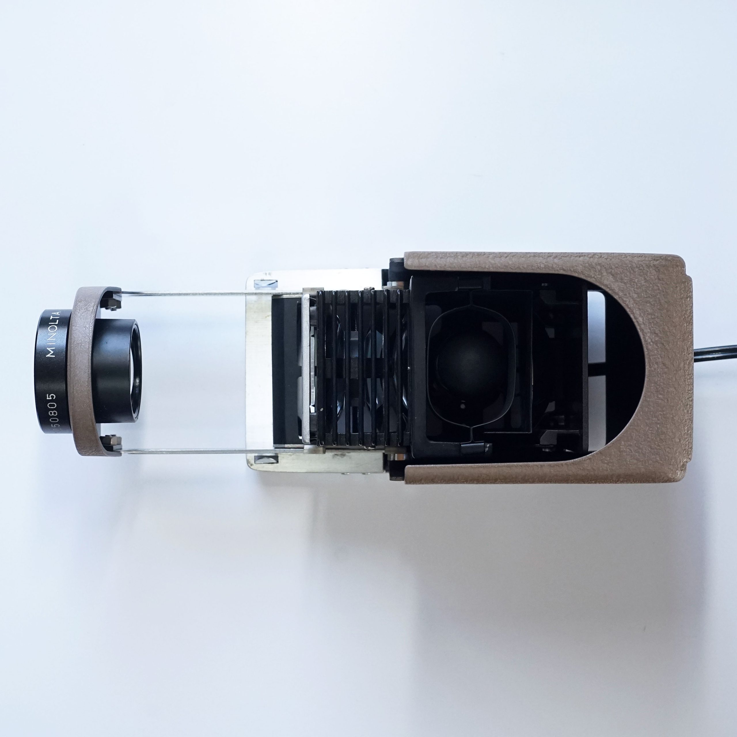 MINOLTA Mini 35 ¥4,800（中古 スライド映写機 PROJECTOR