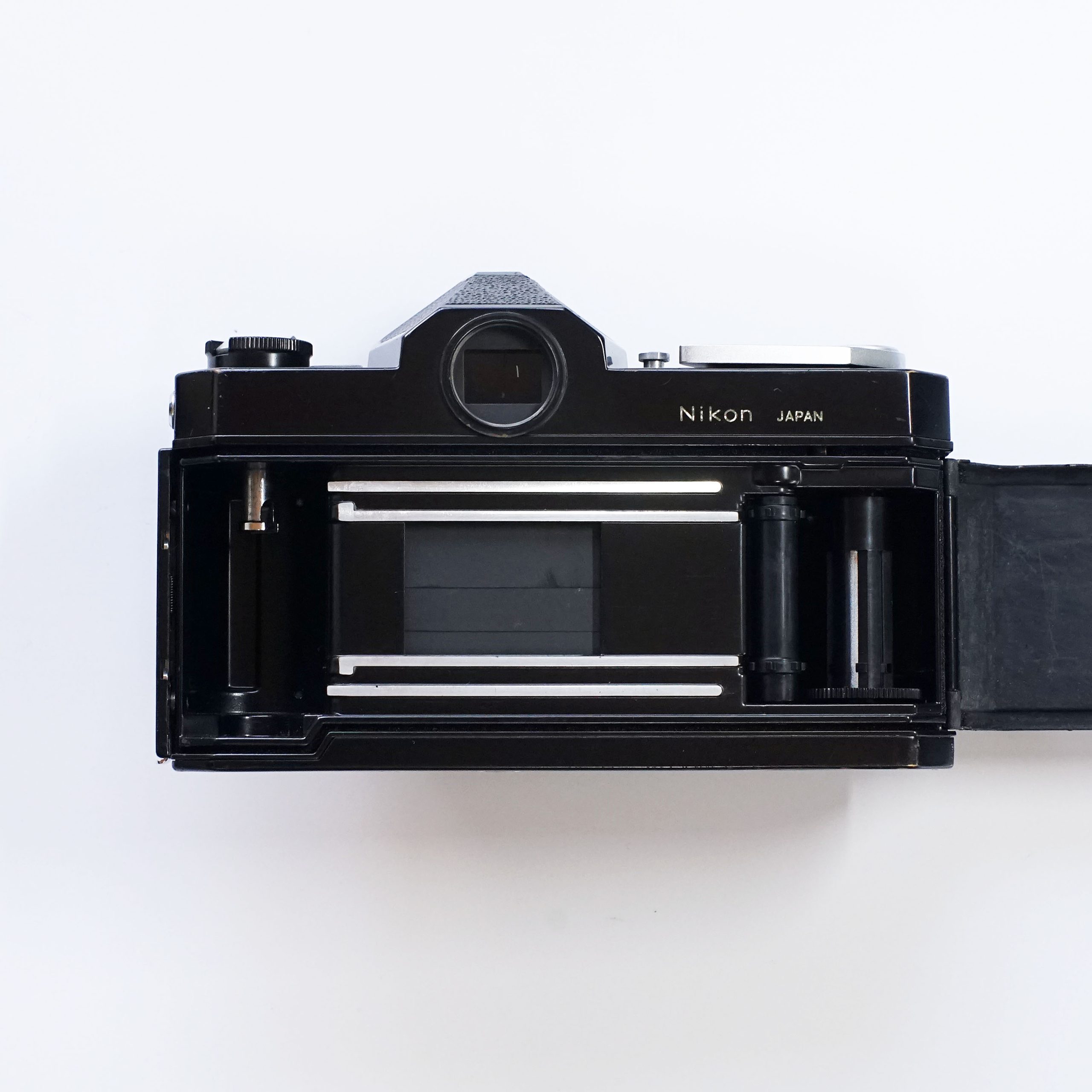 NIKON Nikomat FTN ¥9,800（中古 フィルムカメラ 35mm 一眼レフカメラ