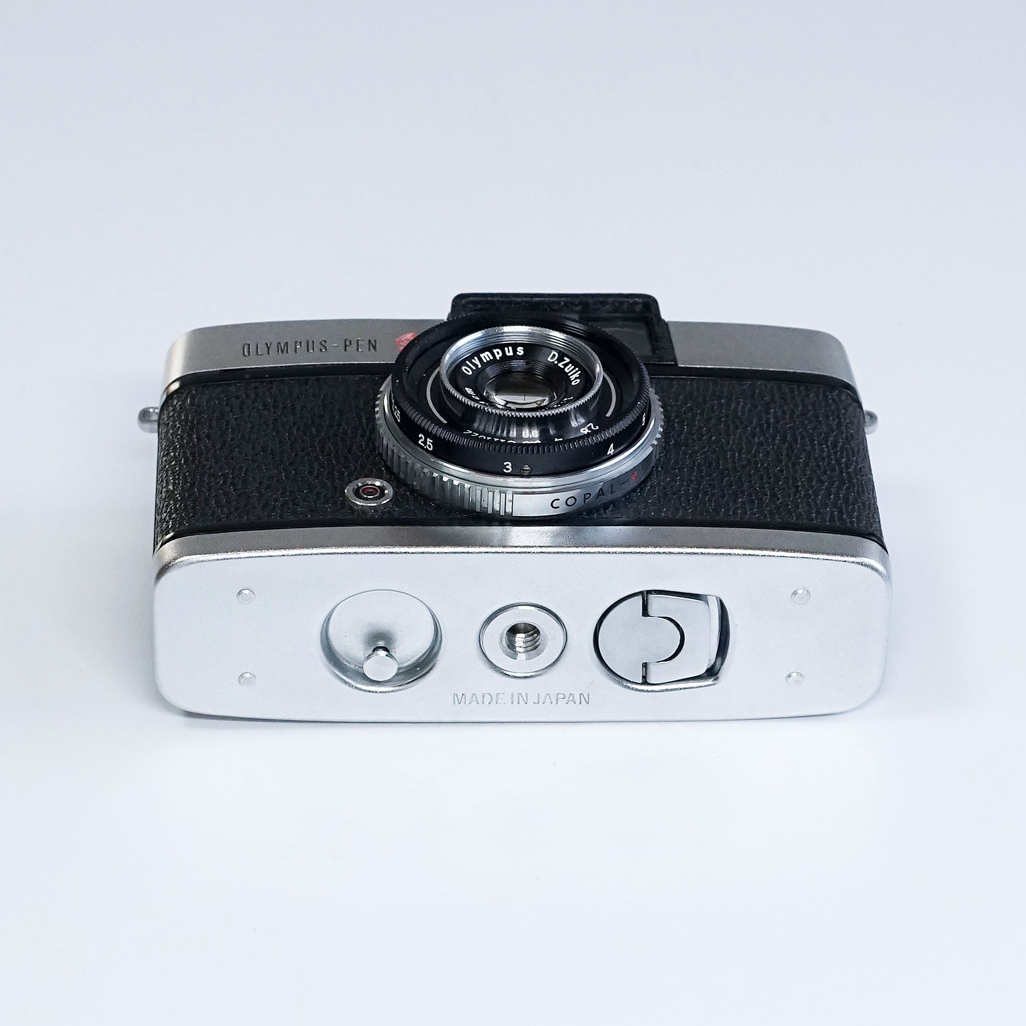 売り切れ OLYMPUS PEN S（中古 35mmフィルム ハーフサイズ コンパクト