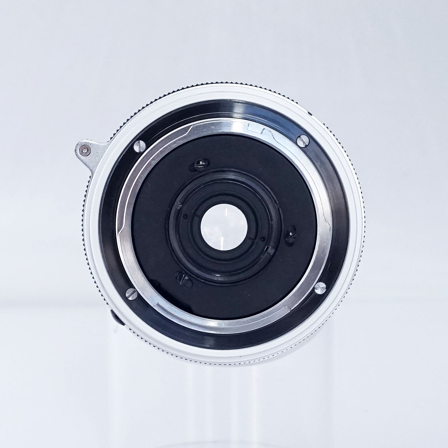 MINOLTA W.ROKKOR-QE 35mm F4 ¥9,800（中古 SRマウント オールドレンズ