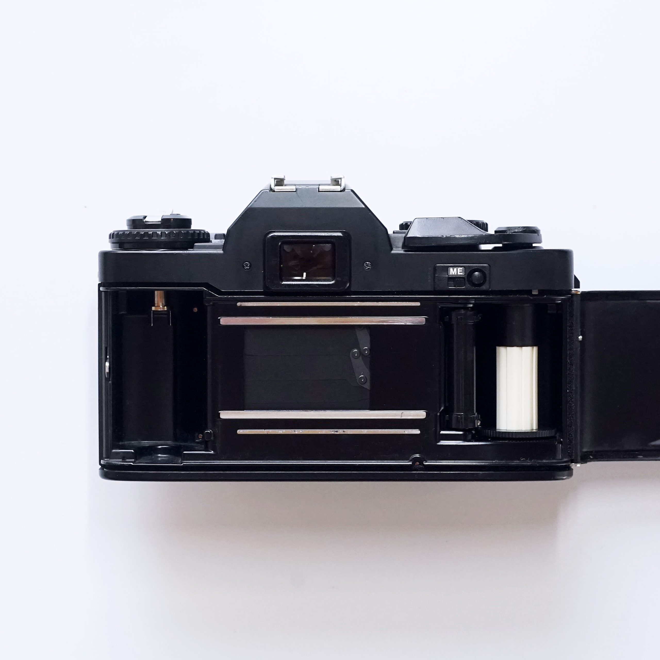 売り切れ RICOH XR7（中古 フィルムカメラ 35mm 一眼レフカメラ リコー