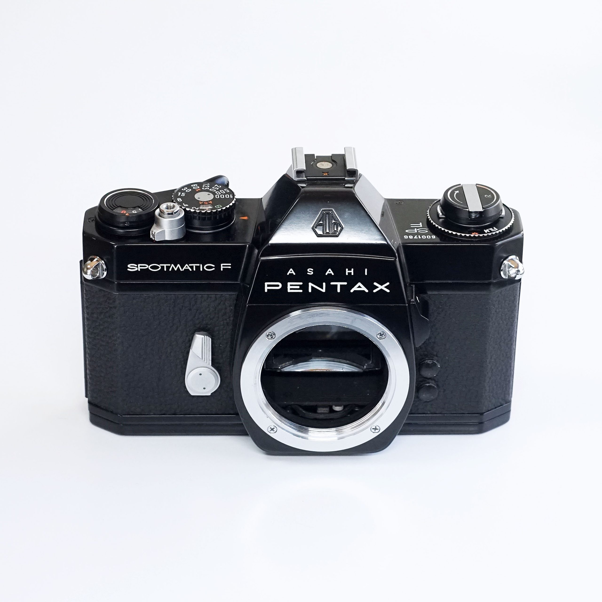 PENTAX | らくだカメラ工房
