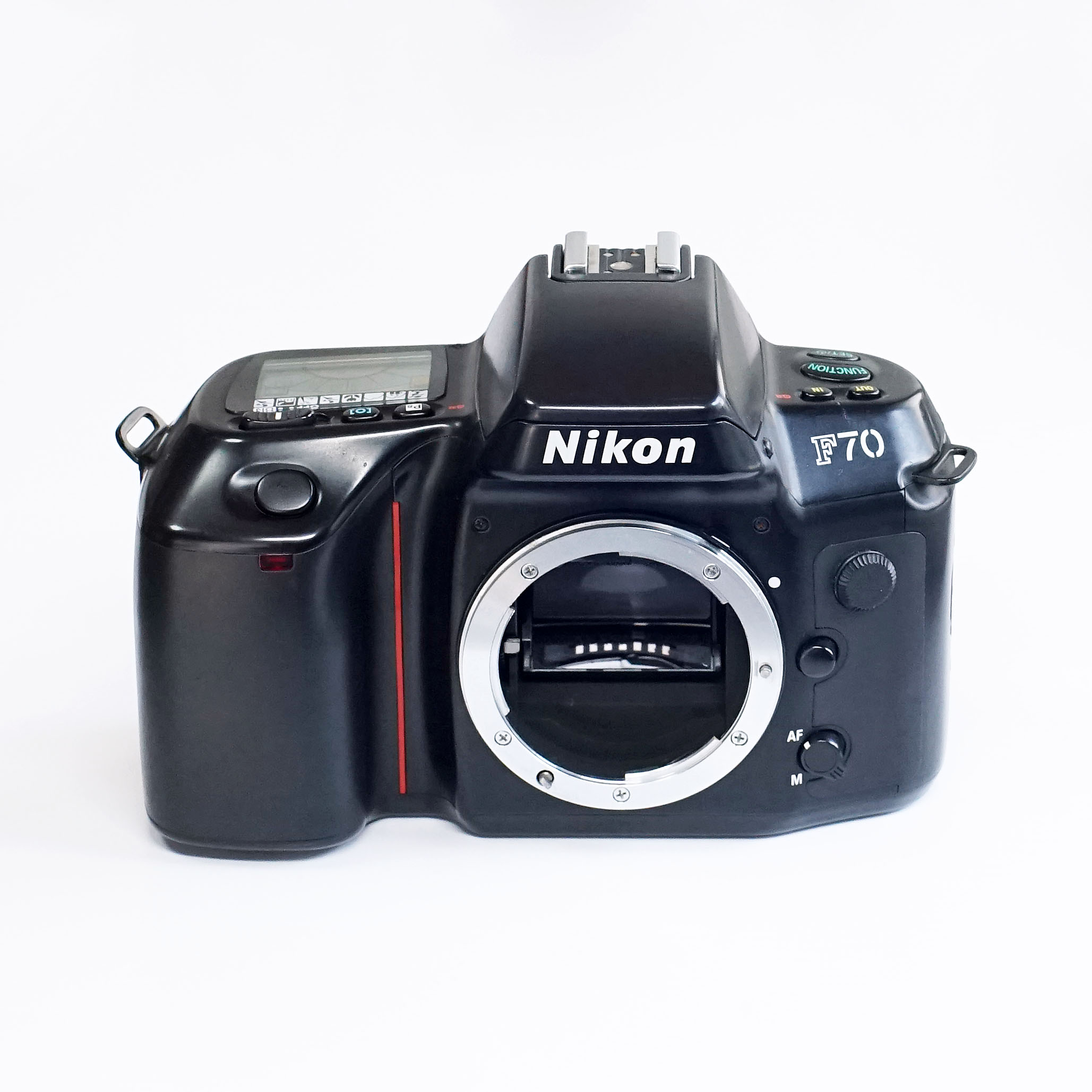 NIKON | らくだカメラ工房