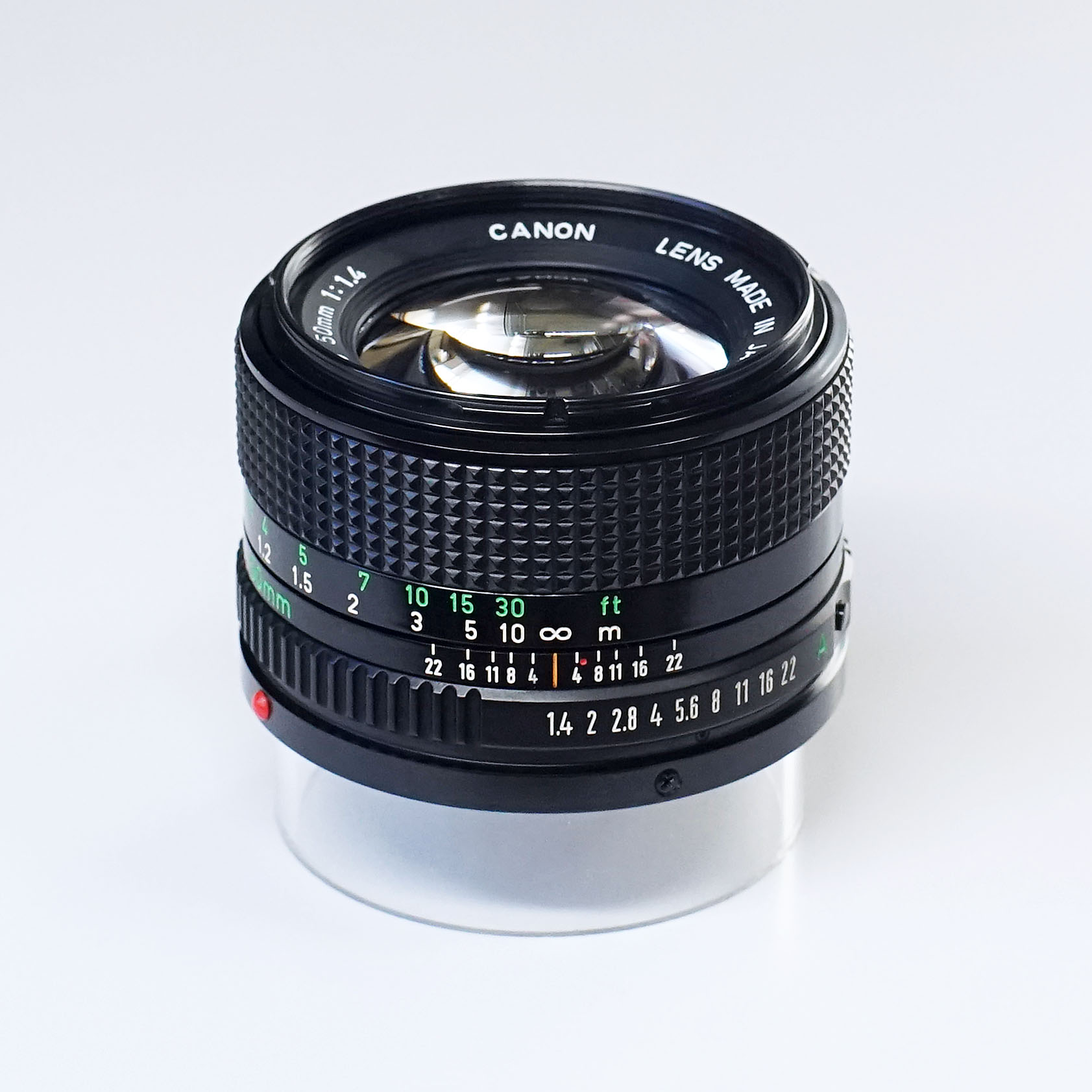 CANON | らくだカメラ工房
