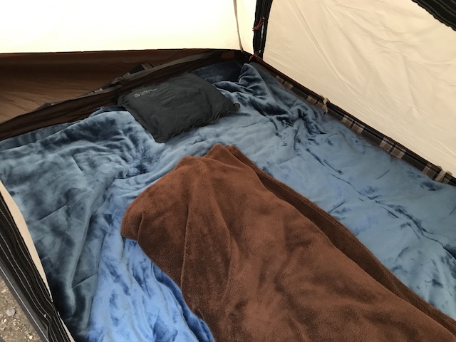 ツインピルツフォークT/Cのハーフインナーを取り付けてみた！