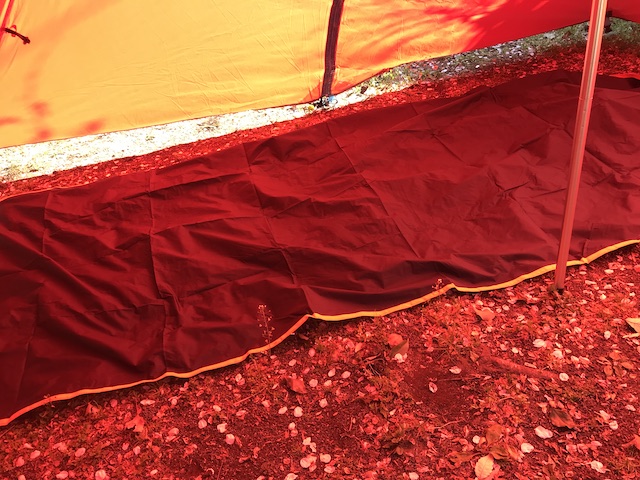 コスパ満点のテンマクデザイン「パンダ」を3年使ってレビュー！