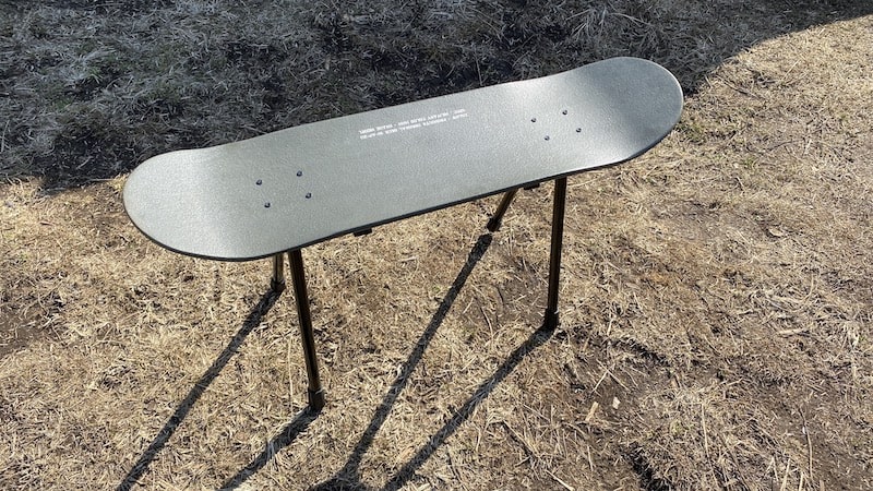 バリスティックスSBS KIT！好みのデッキでかっこいいテーブルが完成！