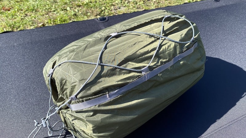 寒さ知らず!?冬用のコスパ最強SEA TO SUMMITのキャンププラスS.I.マット！