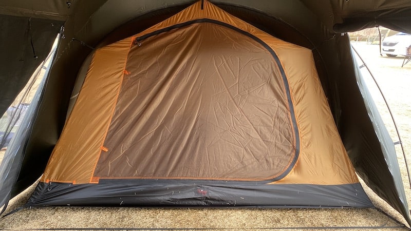 Troia ガレオン ギャレ男 サンドカラー Troia ガレオン ギャレ男