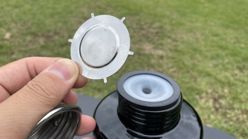 1:SLOW PRODUCTSの燃料携行缶「ARIZONA（チビゾナ）」がかっこいい！