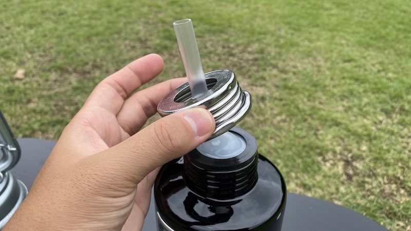 1:SLOW PRODUCTSの燃料携行缶「ARIZONA（チビゾナ）」がかっこいい！