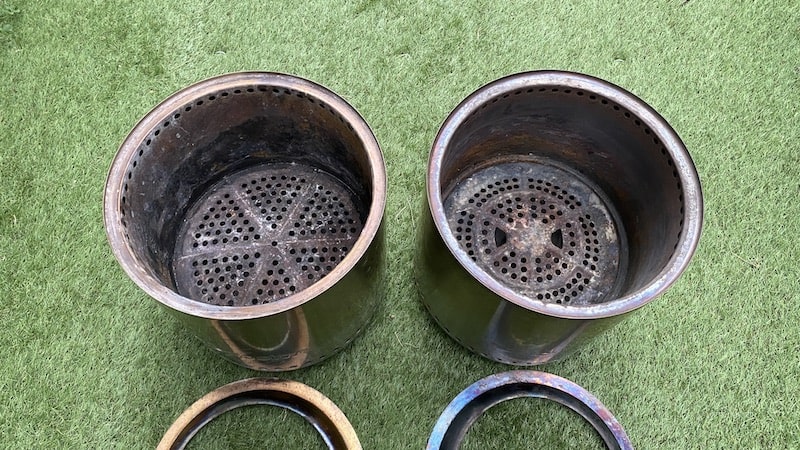 二次燃焼焚き火台ソロストーブレンジャー2.0をレビュー！旧型との違いは？