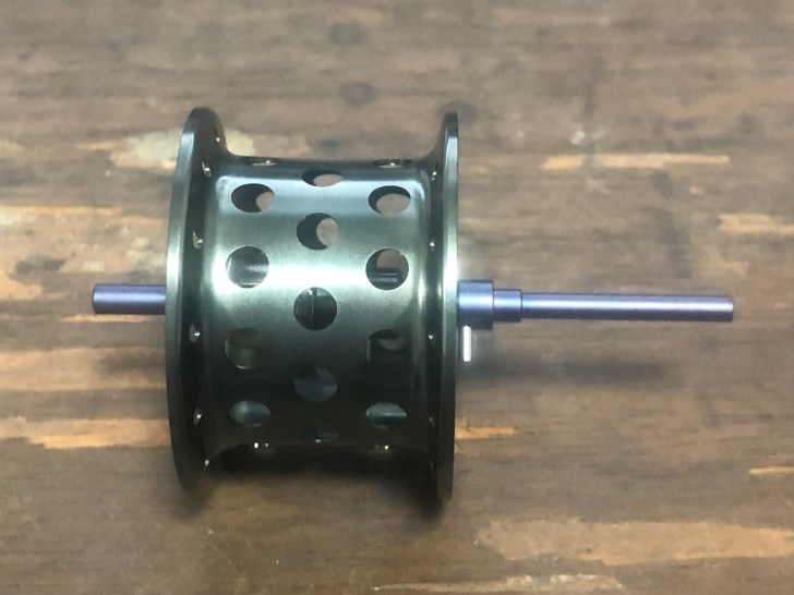 下町スプール【一覧】 - Bait shore style