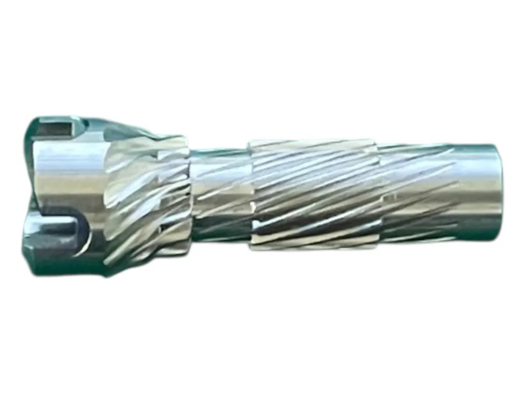 RUSHDRIVE XXG8.3 for ANTARES - Bait shore style