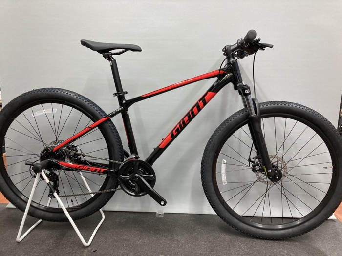 ATX ブラック │ 輪心（わごころ） -GIANT EXP CENTER 特約店-