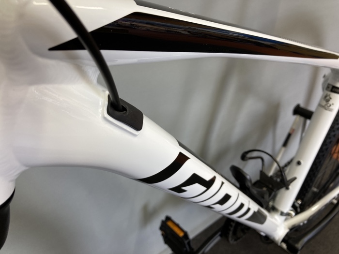 ATX ホワイト │ 輪心（わごころ） -GIANT EXP CENTER 特約店-