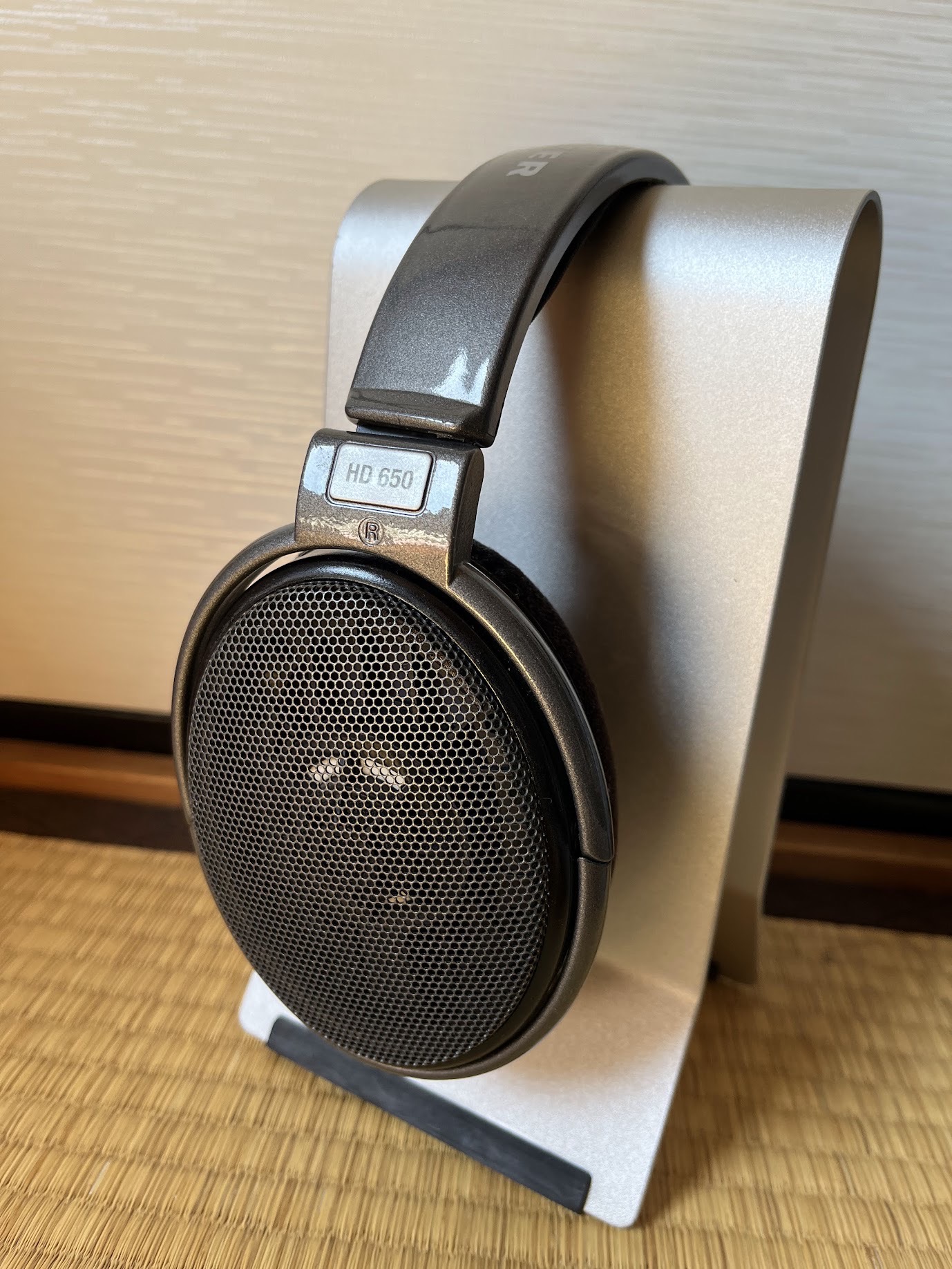 レビュー】Sennheiser HD650 不動のリファレンス機として | やくもの