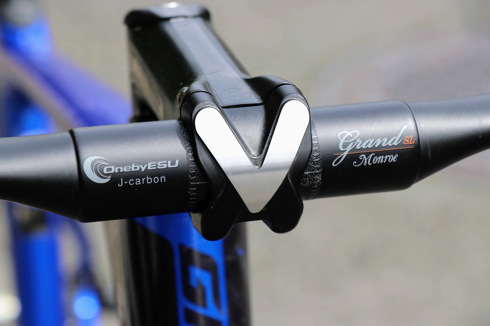 レビュー】ワンバイエス グランモンロー SL -ロングライド特化型