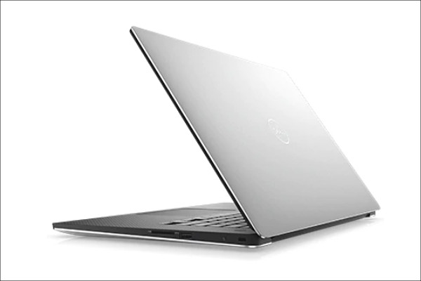 DELL XPS 15（9570）－ Core i9モデルも追加された、正真正銘