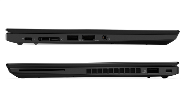 Lenovo ThinkPad A285 － Ryzen PROを搭載する12.5インチモバイル