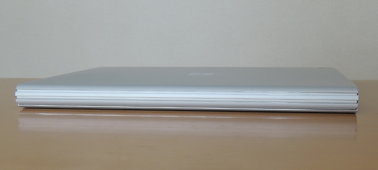 Microsoft Surface Book 3（13.5インチ）の実機レビュー － Surface