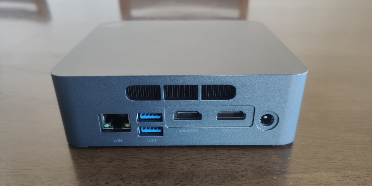 TRIGKEY GREEN G2の実機レビュー － これはおすすめ！大幅にパワー