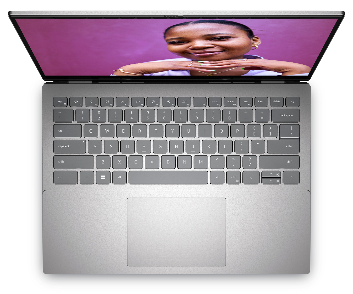 DELL Inspiron 14（5425）－ Ryzen 5 5625U / Ryzen 7 5825U搭載の14