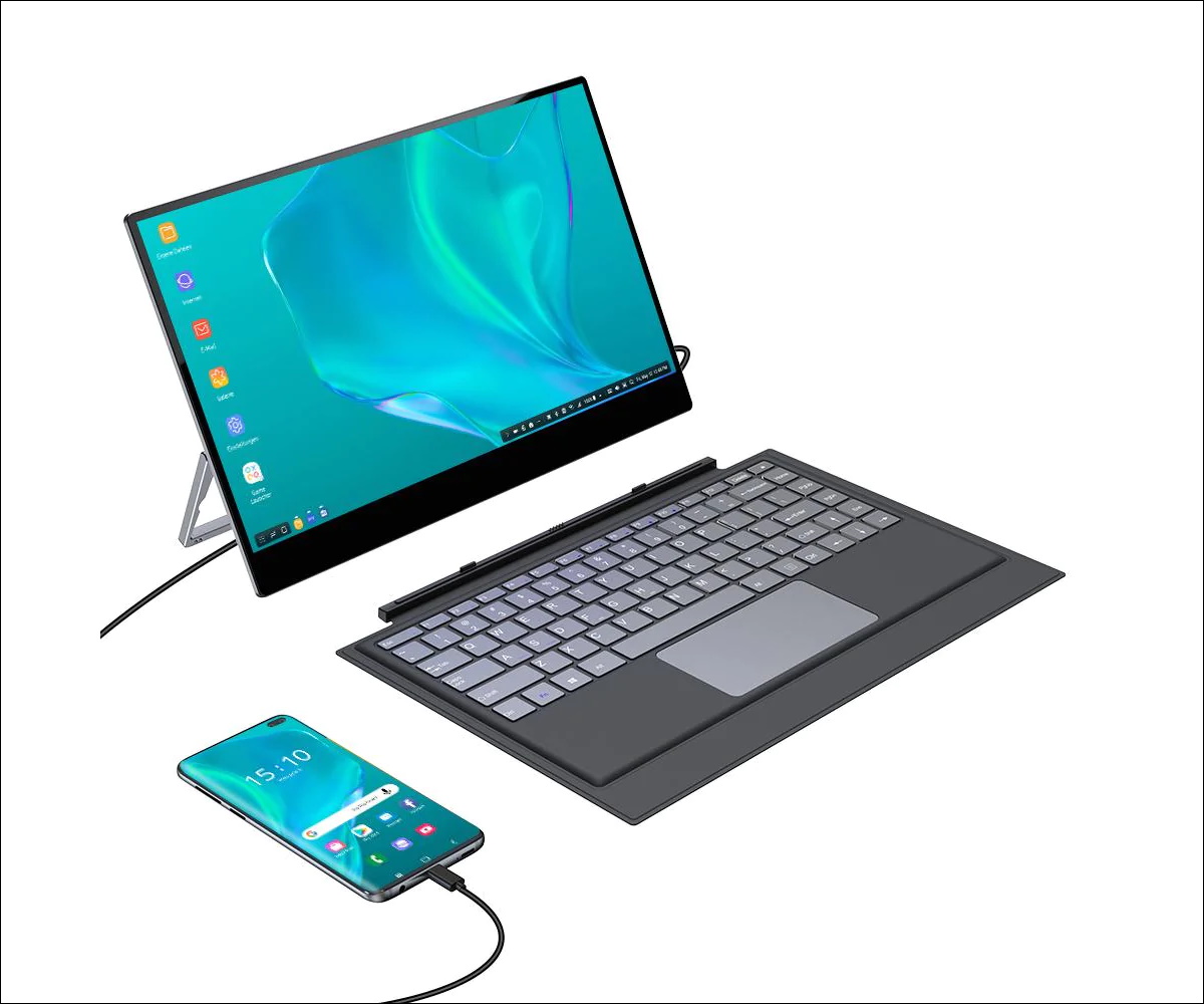 UPERFECT － オーソドックスからニッチまでカバーする多様なモバイル