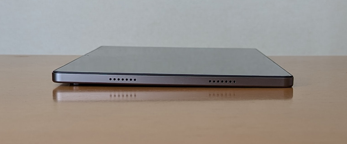 Teclast T50 Pro レビュー － Helio G99搭載、Teclastの最上位