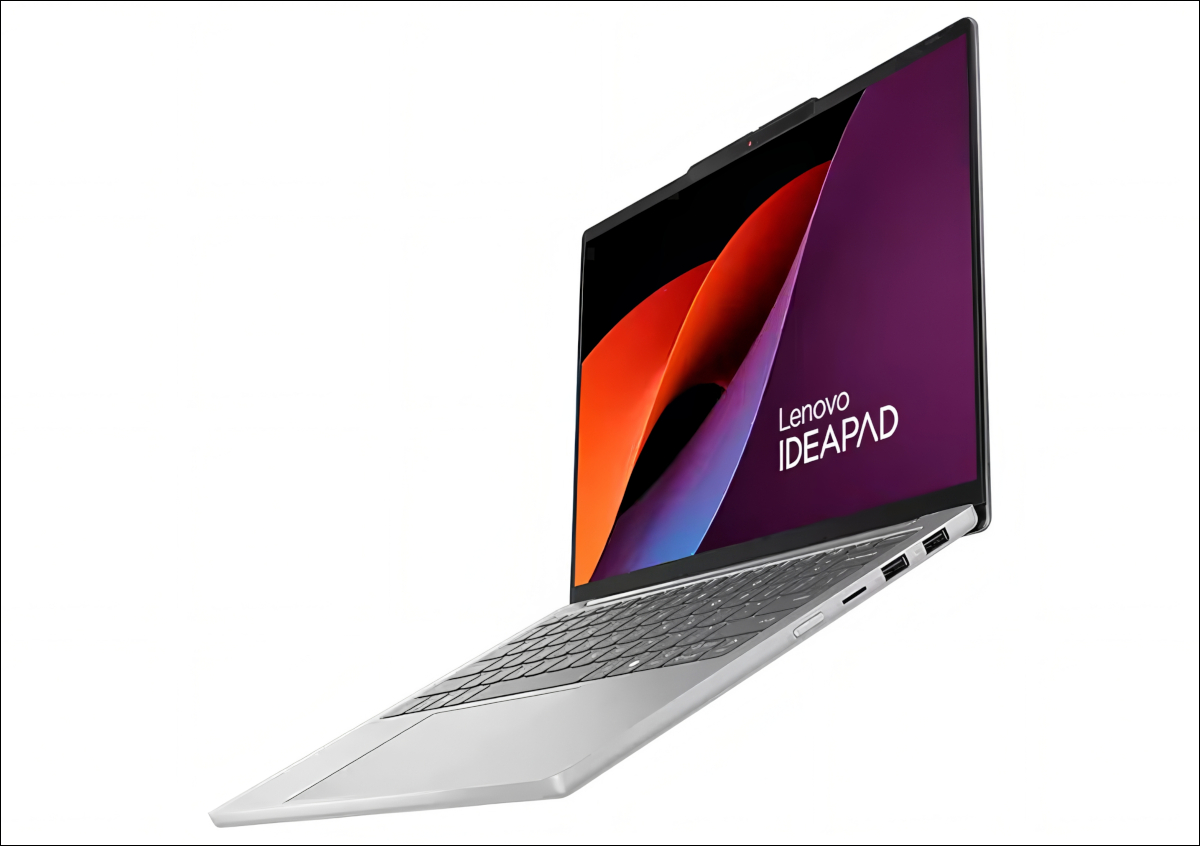 Lenovo IdeaPad Slim 5 Light Gen 10 13.3(AMD) － IdeaPadシリーズも