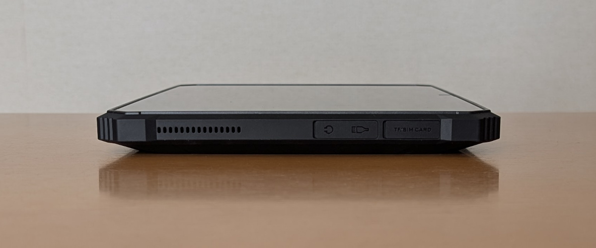 Blackview Active 10 Pro レビュー － 性能も品質も機能も「規格外」の