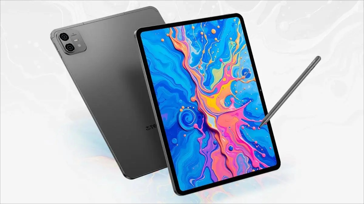 Teclast ArtPad Pro － Teclastがまさかの「お絵描き特化タブレット