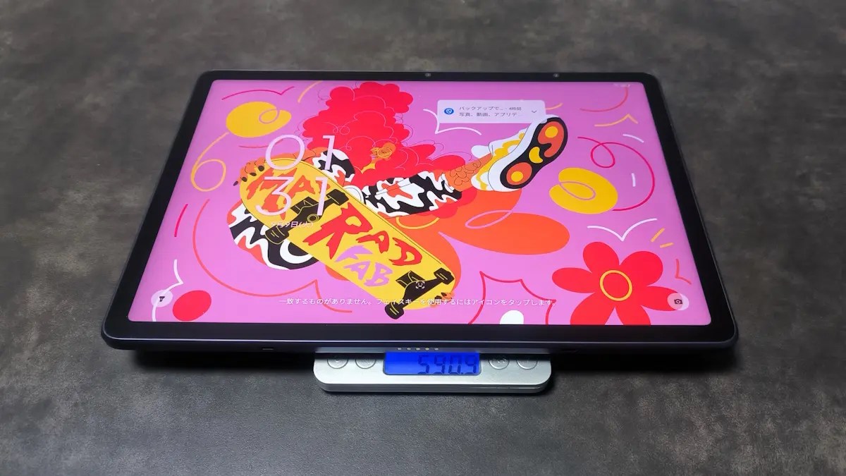 XPPen Magic Drawing Pad レビュー ― もう液タブは要らない？高性能な
